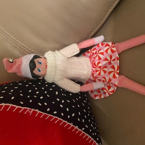 Rebecca ha añadido una foto de su compra