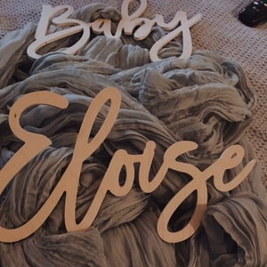 Sarah added a photo of their purchase