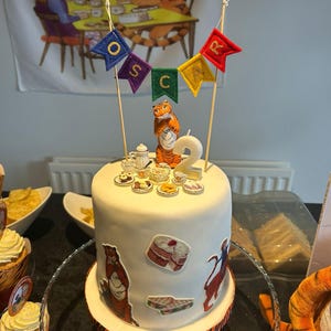 Emma ha aggiunto una foto del proprio acquisto