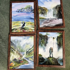 Jamie added a photo of their purchase