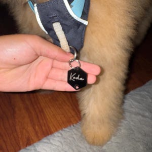 aimee added a photo of their purchase