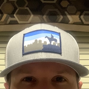 Christopher added a photo of their purchase