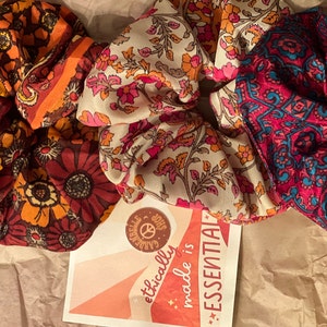 Amber added a photo of their purchase