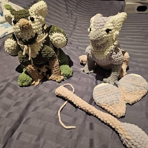 Lyne added a photo of their purchase