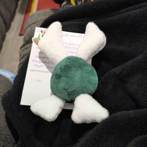 Cassie added a photo of their purchase