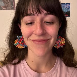 Zoe added a photo of their purchase