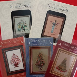 Christmas Tree 2006 by Mirabilia Designs Limited Edition Designer