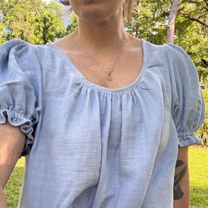 Comprador Etsy adicionaram uma foto da sua compra