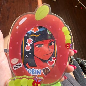 Lea added a photo of their purchase