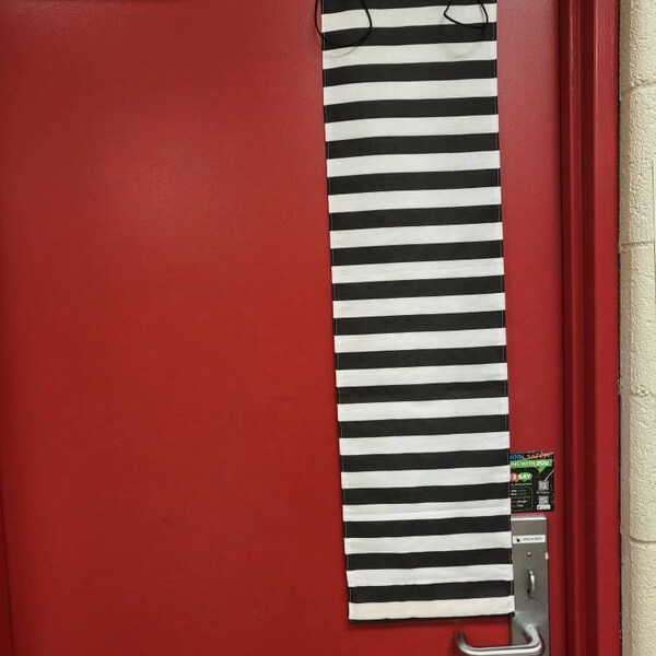 Classroom Door Curtain Etsy