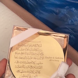Inactief account heeft een foto van de aankoop toegevoegd