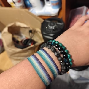 Alexis added a photo of their purchase