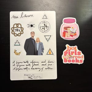 Amanda added a photo of their purchase