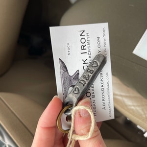 Sally added a photo of their purchase