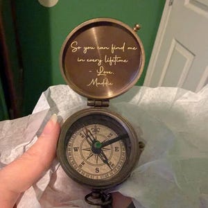 Madelaine added a photo of their purchase