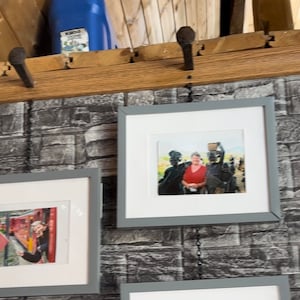 Estrella heeft een foto van de aankoop toegevoegd