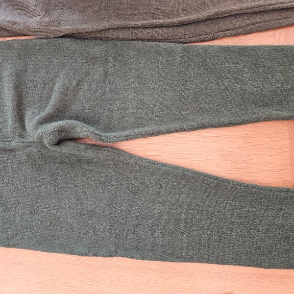 woolen poncho shawl