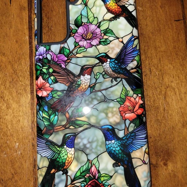 Chic Mid Century Flower Artwork for Home Decor Etsy