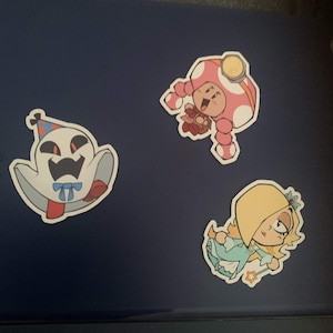 Rebecca added a photo of their purchase
