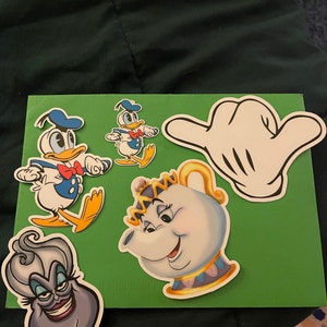 Jessica Rabbit Sticker, Weather Proof, Water Resistant for Laptops ...