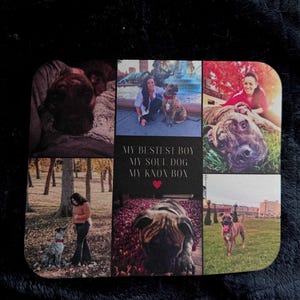 Taylor added a photo of their purchase