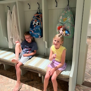 Barbara added a photo of their purchase