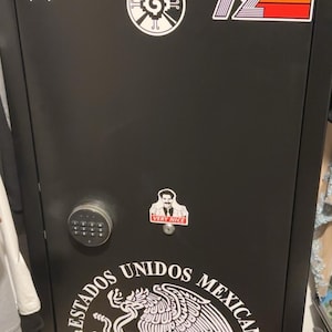 Kevin added a photo of their purchase