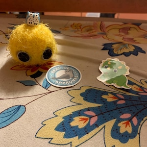 Lantern hat ein Foto des gekauften Artikels hinzugefügt
