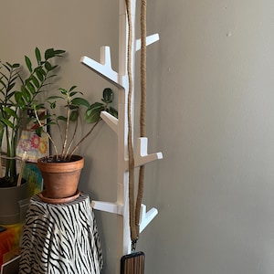 Etsy-koper heeft een foto van de aankoop toegevoegd