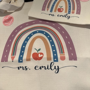 Courtney added a photo of their purchase