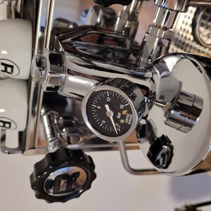 La Pavoni OEM Complete Replacement Gasket Set Rebuild Kit- Europiccola - Foto 6