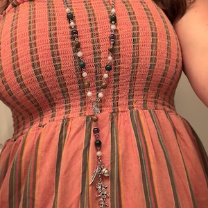 Ella added a photo of their purchase