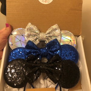 Comprador de Etsy ha añadido una foto de su compra