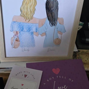Diann added a photo of their purchase