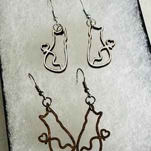 Priscilla added a photo of their purchase