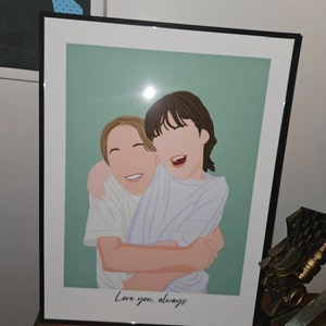 Bonnie ha añadido una foto de su compra