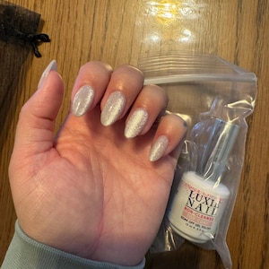 Jessi added a photo of their purchase