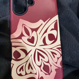 Valentino Phone Case Valentino Fan Art Valentino's Phone Fanart