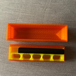 A. added a photo of their purchase