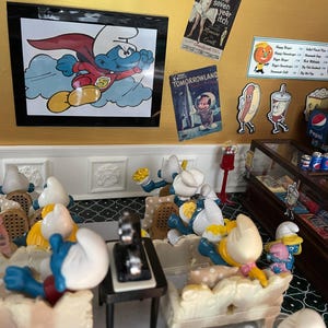 Deborah added a photo of their purchase