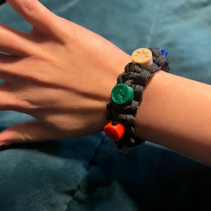 Payton ha añadido una foto de su compra