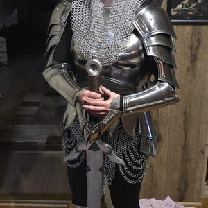 Daria hat ein Foto des gekauften Artikels hinzugefügt