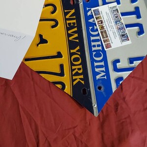 Ashley hat ein Foto des gekauften Artikels hinzugefügt