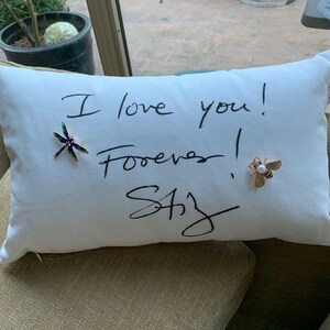 Annika added a photo of their purchase