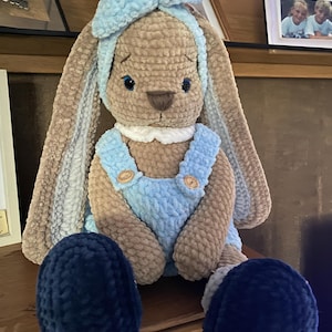 Bettina added a photo of their purchase