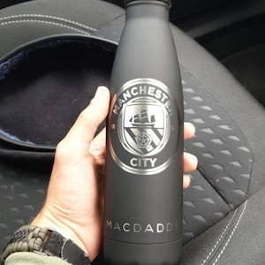 Craig added a photo of their purchase