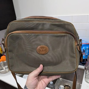 Mike added a photo of their purchase