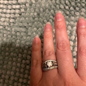 Alexzandra added a photo of their purchase
