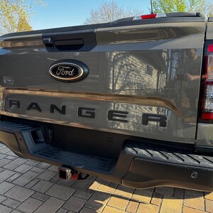 Chrome Grille Insert Trim Compatible with 2021-2023 Ford F-150 XL/XLT - Adhesive Backed Custom Fit Overlay