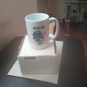 Barry added a photo of their purchase